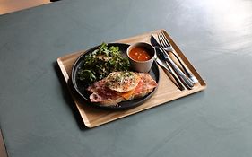 The Tourist Hotel & Cafe Akihabara